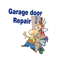 Company Logo For Garage Door Repair Illinois'
