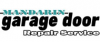 Company Logo For Garage Door Repair Mandarin'