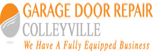 Company Logo For Garage Door Repair Colleyville'