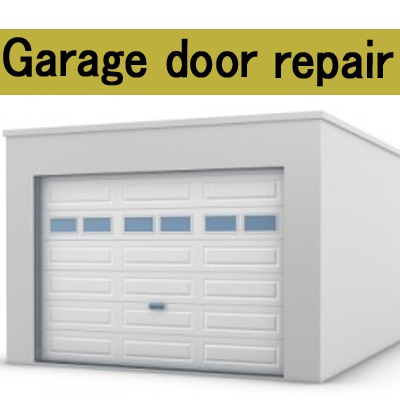 Company Logo For Garage Door Blog'