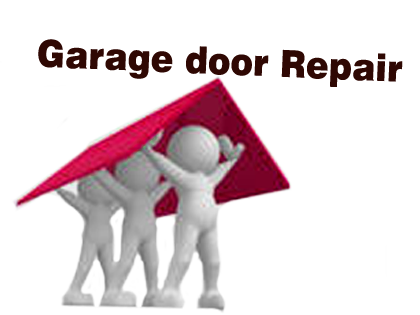 Company Logo For Naperville Garage Door Company'