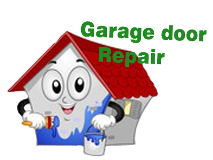 Company Logo For Aurora Door Repair Company'