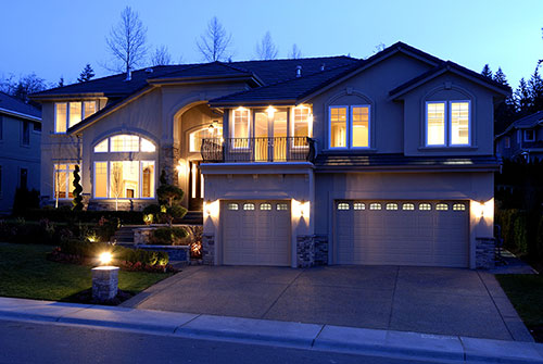 Company Logo For Garage Door Repair Reseda'