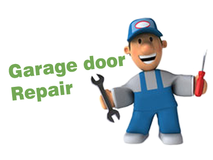 Company Logo For Elgin Garage Door Services'