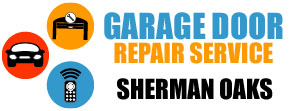 Company Logo For Garage Door Repair Sherman Oaks'