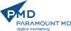 Company Logo For ParamountMD'