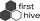 Company Logo For FirstHive | Cross Channel Marketing'
