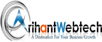 Company Logo For Arihant Webtech Pvt Ltd'