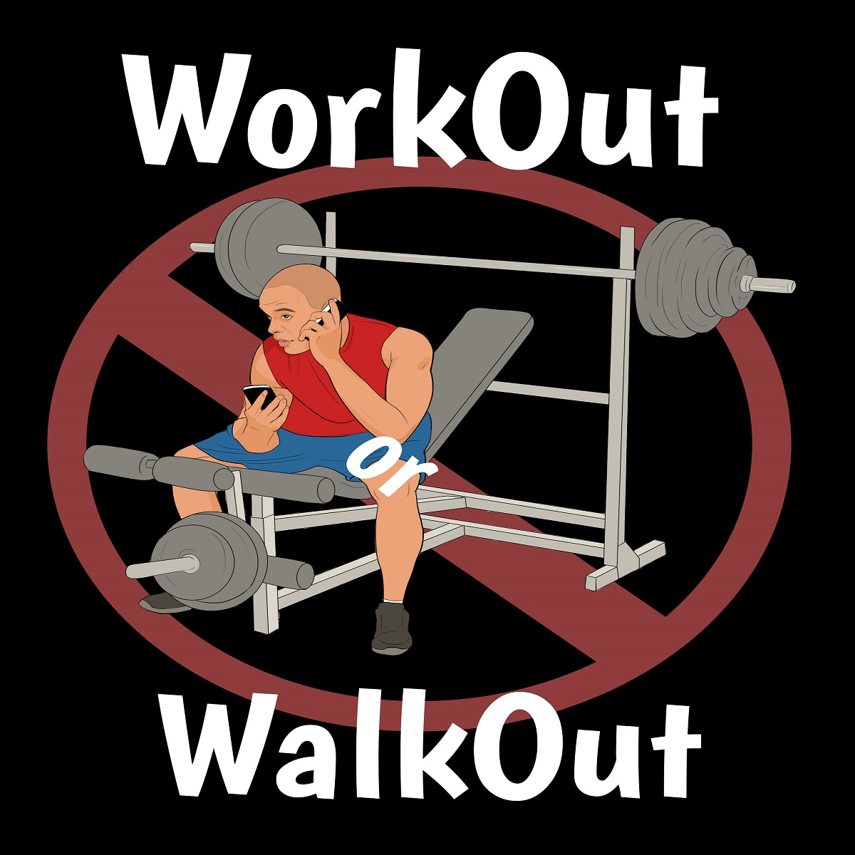 Workout or Walkout, Inc.