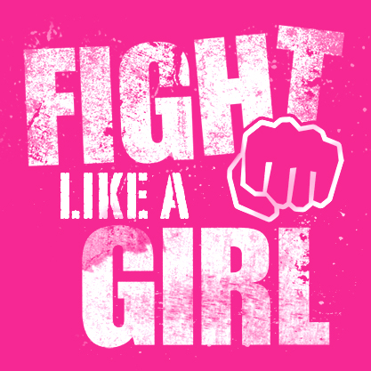 GoFightLikeGirl.com