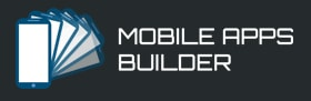 Company Logo For Mobile Apps Builder'