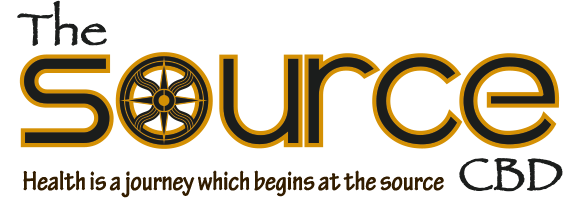 Company Logo For The Source CBD'