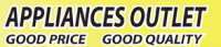 Appliances outlet Logo