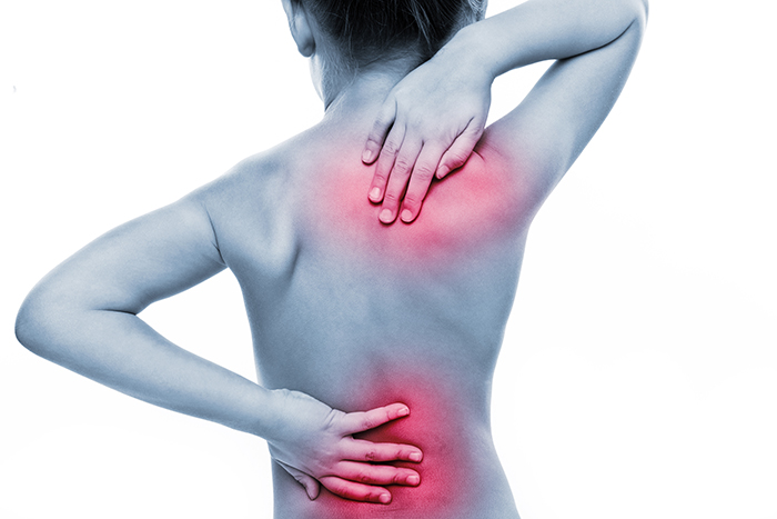 Elite Osteopathy Chiropractic London'