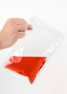 Introducing “One-of-a-Kind” Resealable Duralok™ Bags'