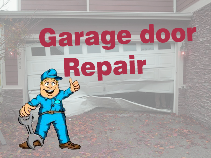 Company Logo For Expert Ventura Garage Door Services'