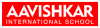 Company Logo For Aavishkar International School'