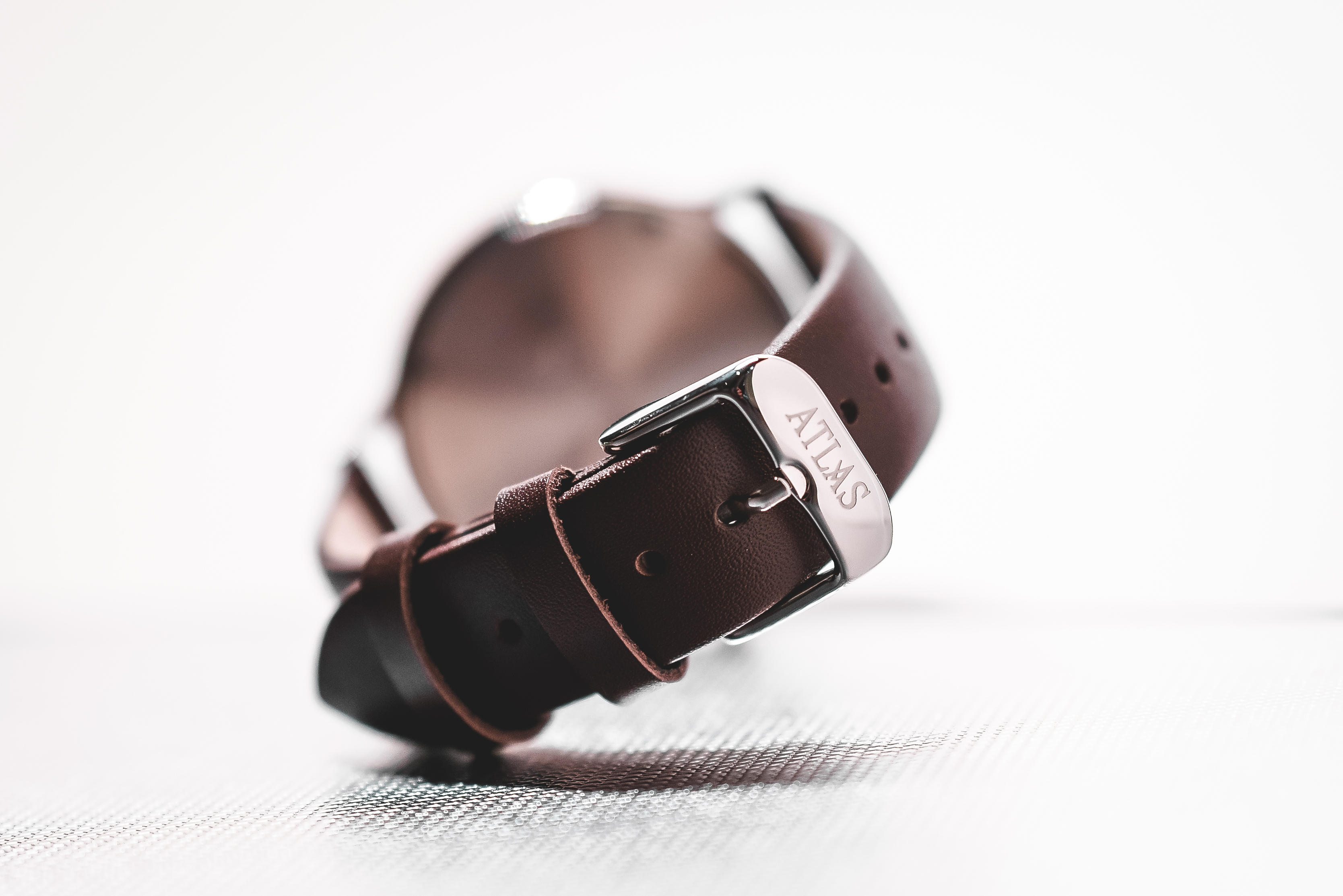 Atlas Time Co. Kickstarter Campaign Announces Apollo Series
