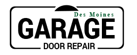 Company Logo For Garage Door Repair Des Moines'