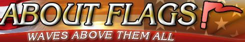 Company Logo For About Flags, Inc.'