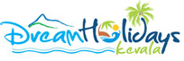 Company Logo For Dream Holidays Kerala'