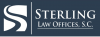 Company Logo For Sterling Law Offices, S.C.'