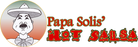 PapaSolisSauces.com