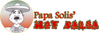 PapaSolisSauces.com Logo