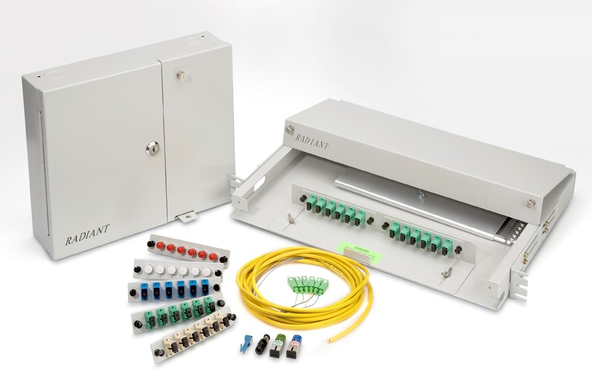 Radiant Communications Coporation'