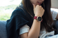VOORT One - Redefining The Modern Wrist Watch