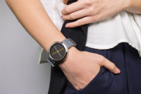 VOORT One - Redefining The Modern Wrist Watch