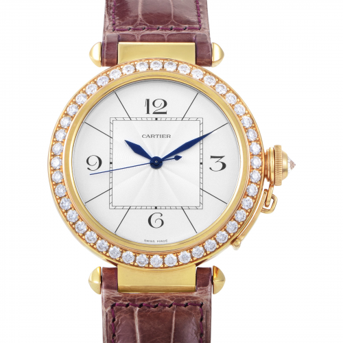Cartier Pasha Men's Automatic Watch'