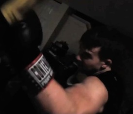 The Thai Fighter'