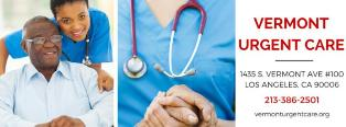 Vermont Urgent Care