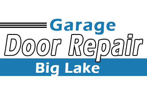Company Logo For Garage Door Repair Big Lake'