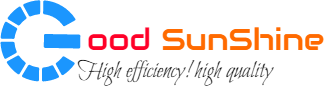 Good Sunshine Logo