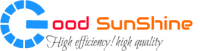 Good Sunshine Logo