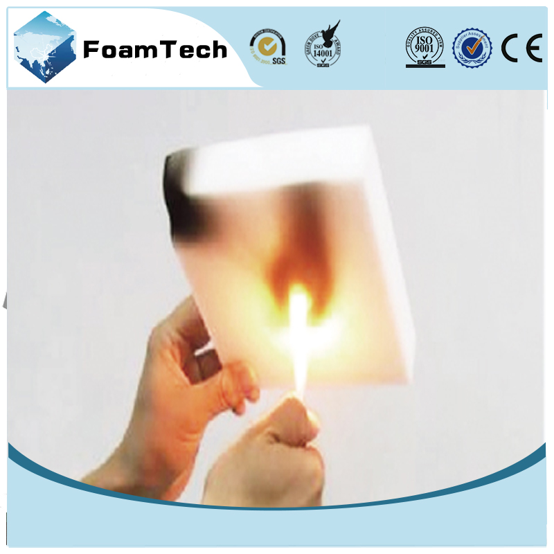 Company Logo For Zhengzhou FoamTech Nano Materials Co.,Ltd'