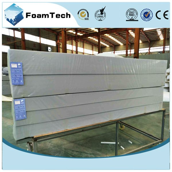Company Logo For Zhengzhou FoamTech Nano Materials Co.,Ltd'