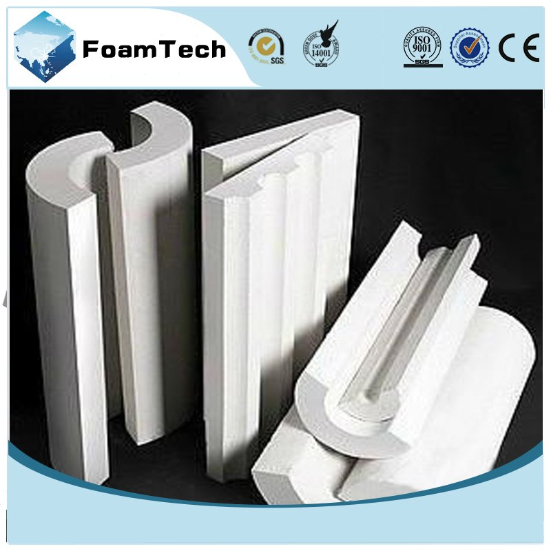 Company Logo For Zhengzhou FoamTech Nano Materials Co.,Ltd'