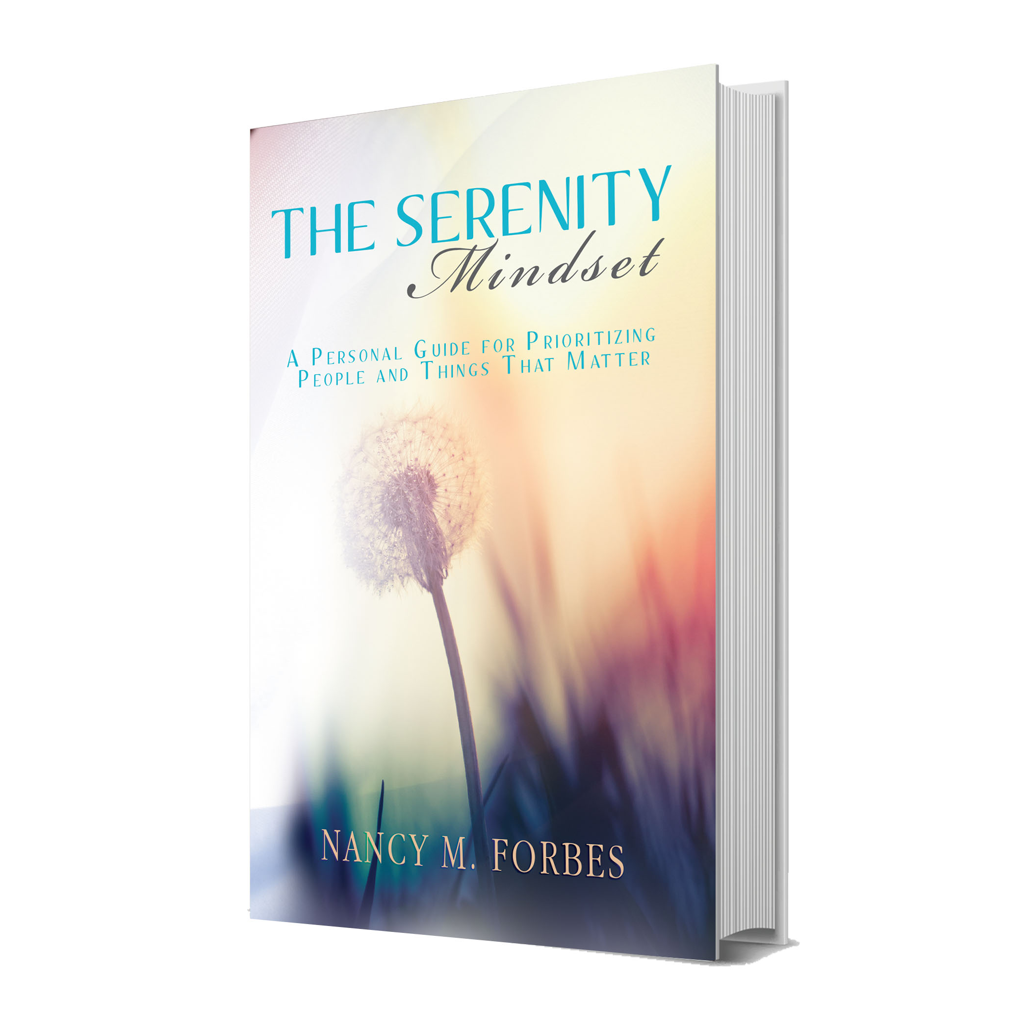 The Serenity Mindset