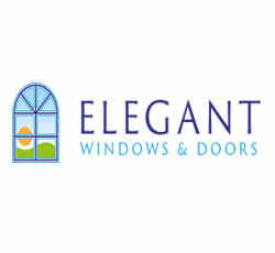 Company Logo For Elegant Windows &amp; Doors Ltd'