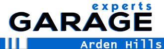 Company Logo For Garage Door Repair Arden Hills'