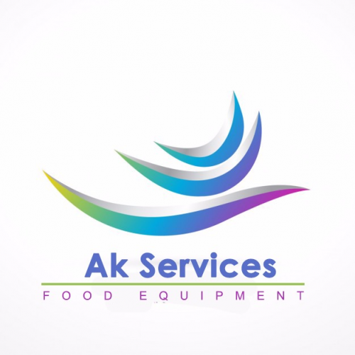 Company Logo For AK Service &amp; Food Equipment'