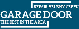 Company Logo For Garage Door Repair Brushy Creek'