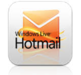 Company Logo For Hotmail Support'