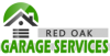 Company Logo For Garage Door Repair Red Oak'