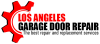 Company Logo For Garage Door Repair Los Angeles'