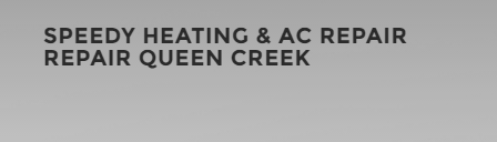 Company Logo For Speedy Heating &amp; AC Repair Queen Cr'