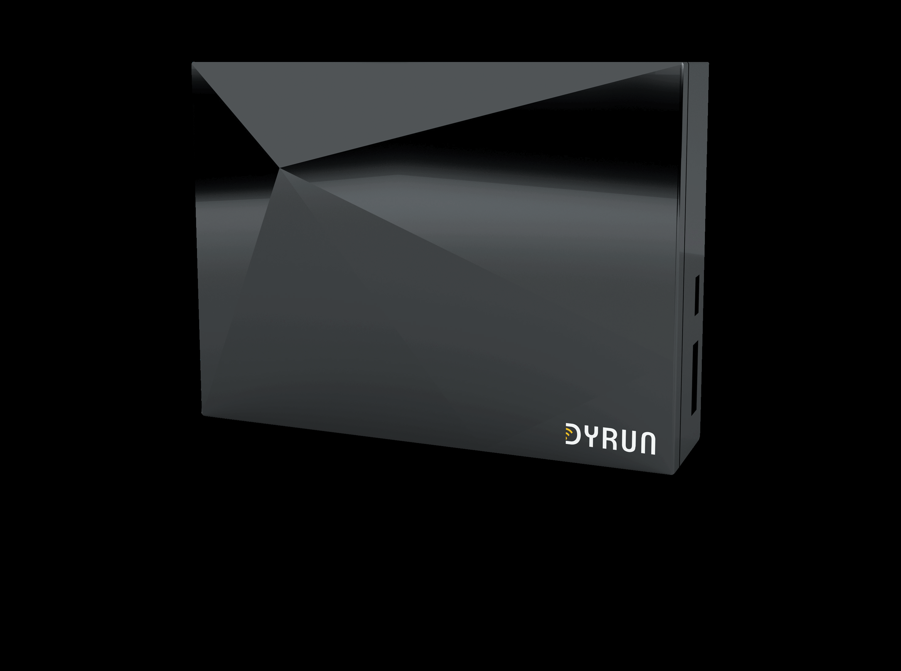 dyrun